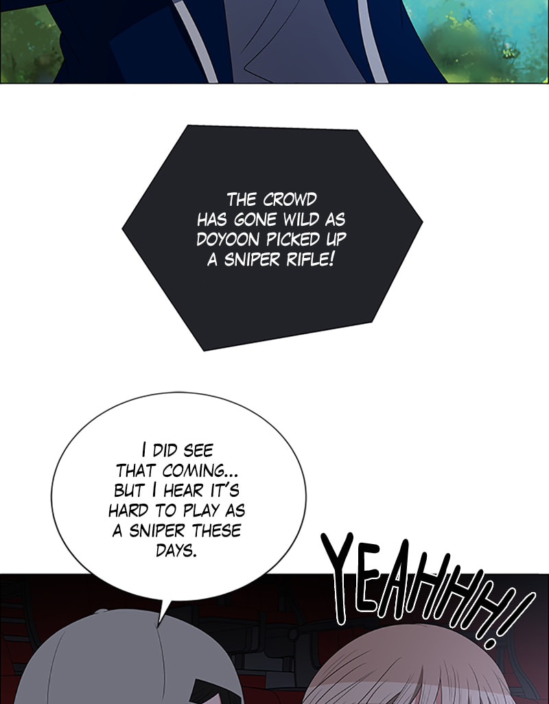 Read No Scope chapter 120 image 3 on Lezhin