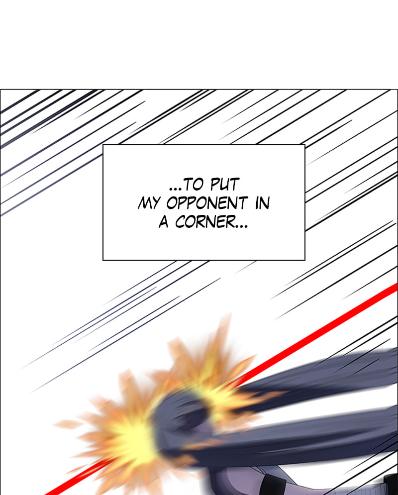 Read No Scope chapter 120 image 30 on Lezhin