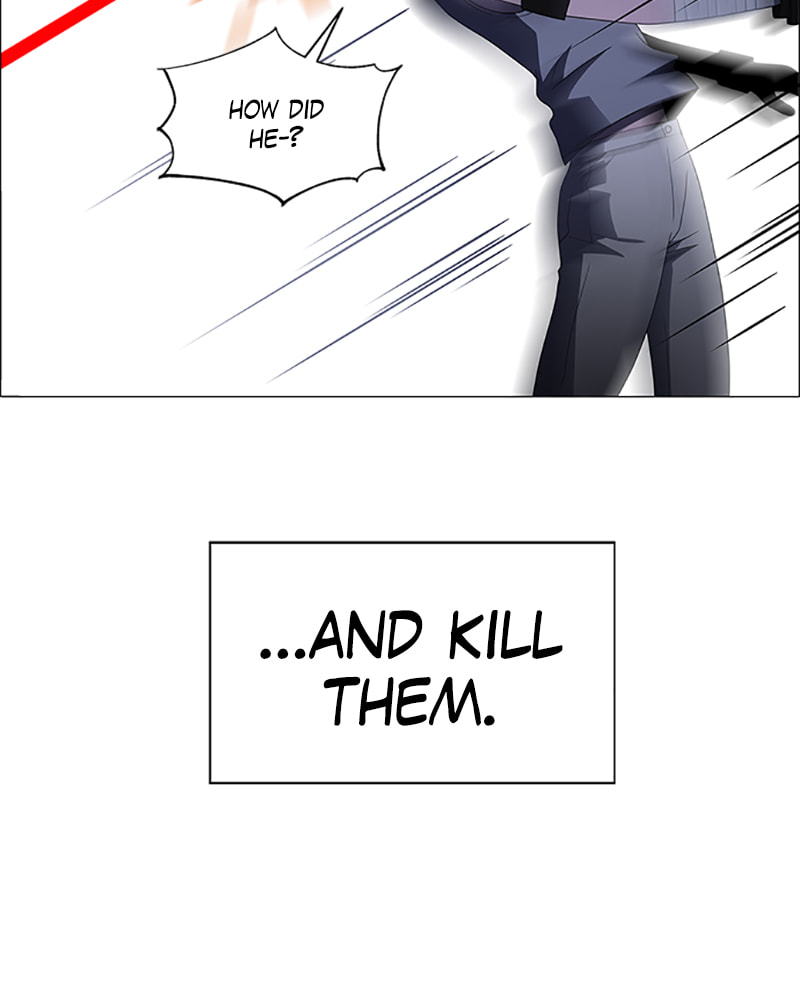 Read No Scope chapter 120 image 31 on Lezhin