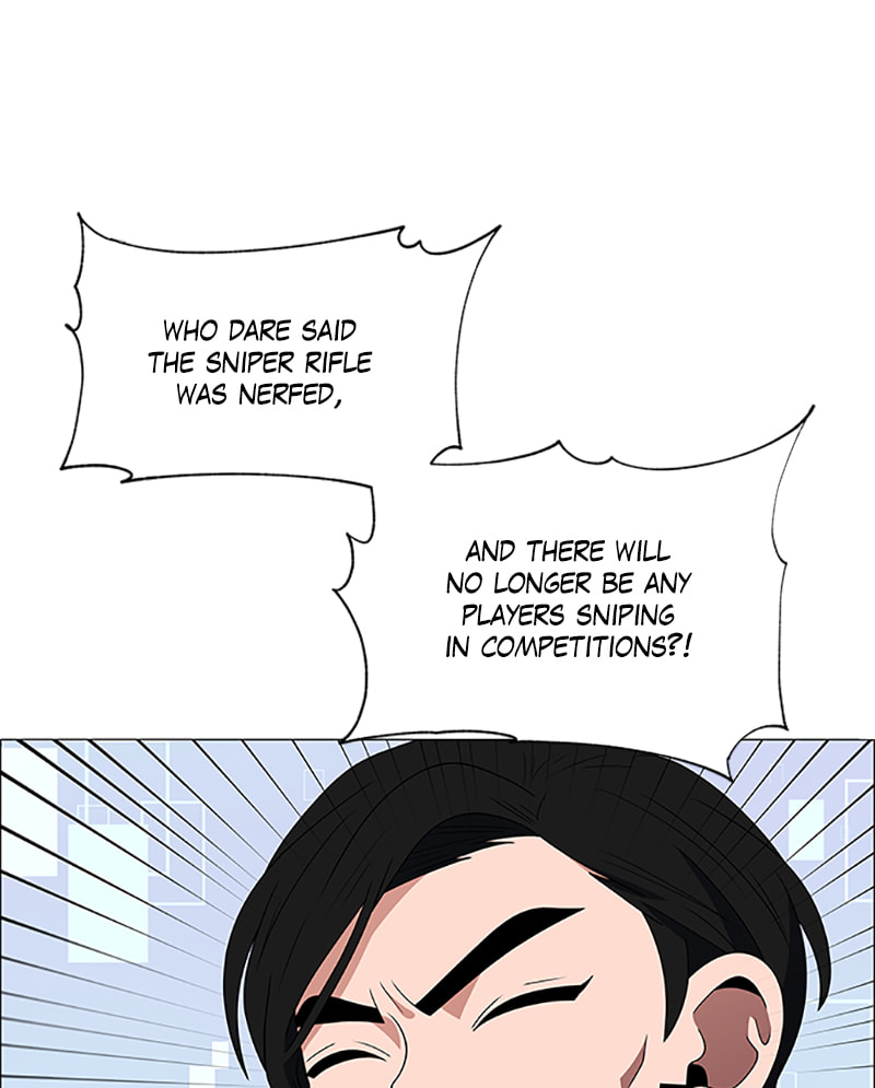 Read No Scope chapter 120 image 32 on Lezhin