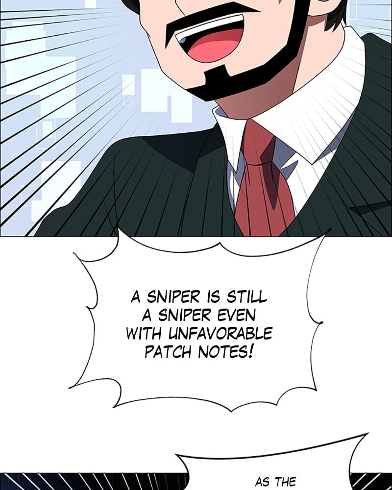Read No Scope chapter 120 image 33 on Lezhin