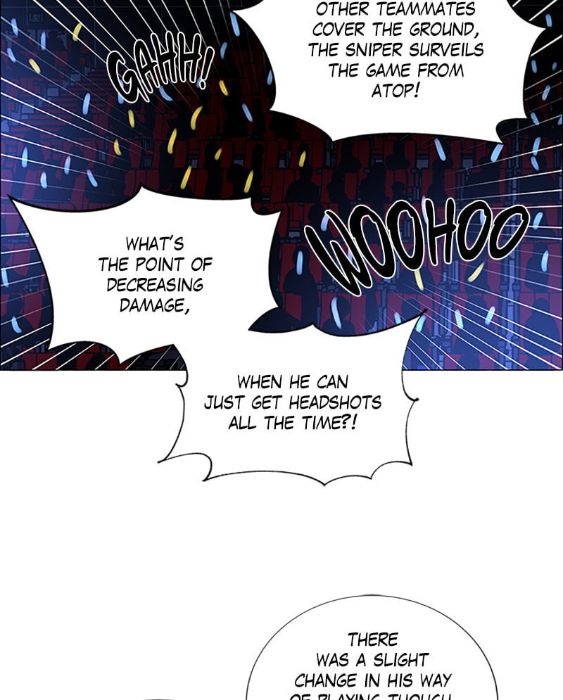 Read No Scope chapter 120 image 34 on Lezhin