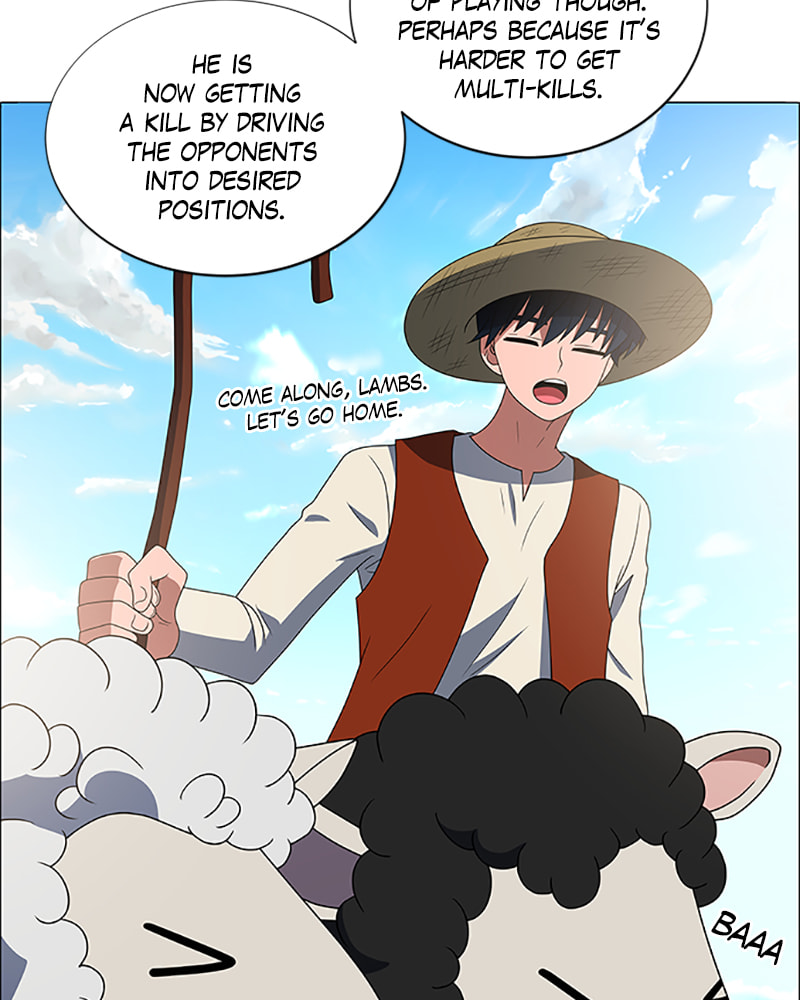Read No Scope chapter 120 image 35 on Lezhin