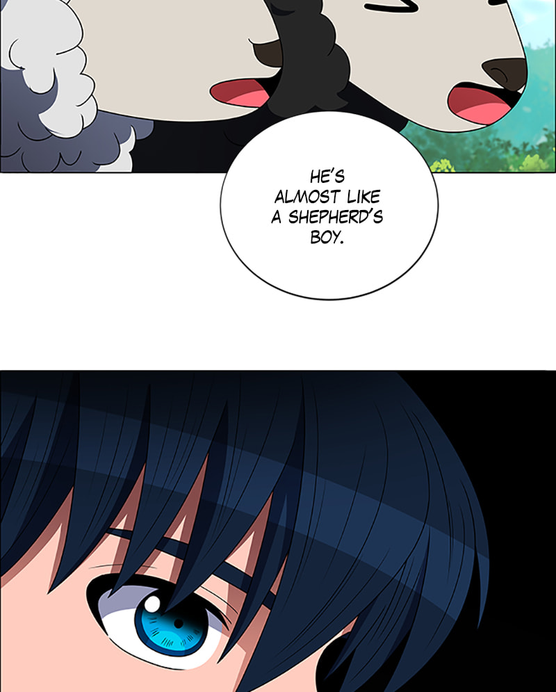 Read No Scope chapter 120 image 36 on Lezhin