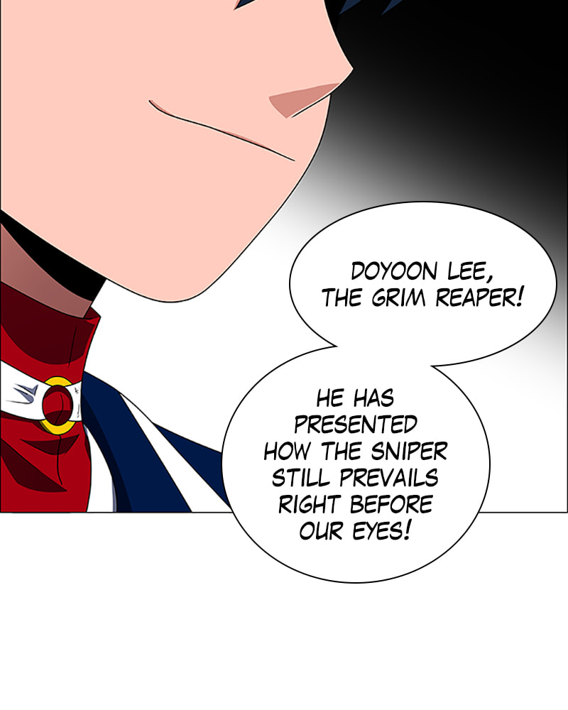 Read No Scope chapter 120 image 37 on Lezhin