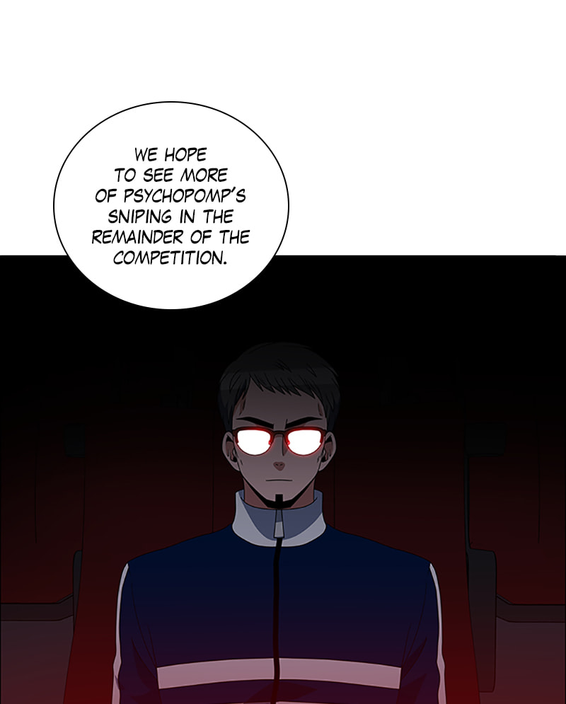 Read No Scope chapter 120 image 38 on Lezhin