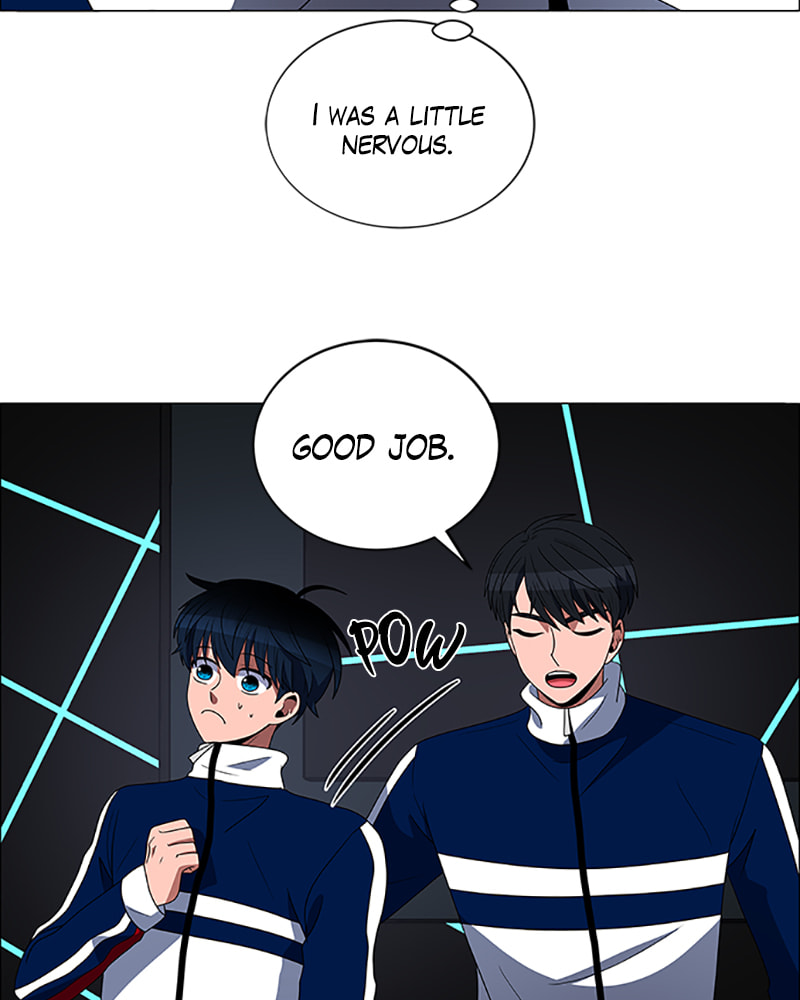 Read No Scope chapter 120 image 41 on Lezhin