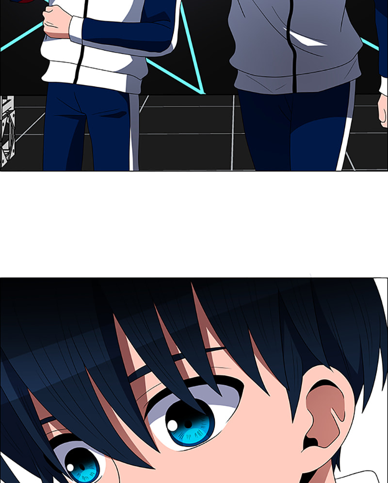 Read No Scope chapter 120 image 42 on Lezhin