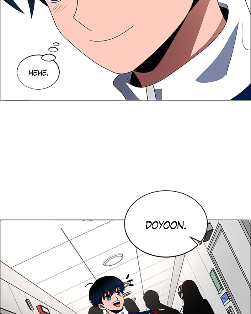 Read No Scope chapter 120 image 43 on Lezhin