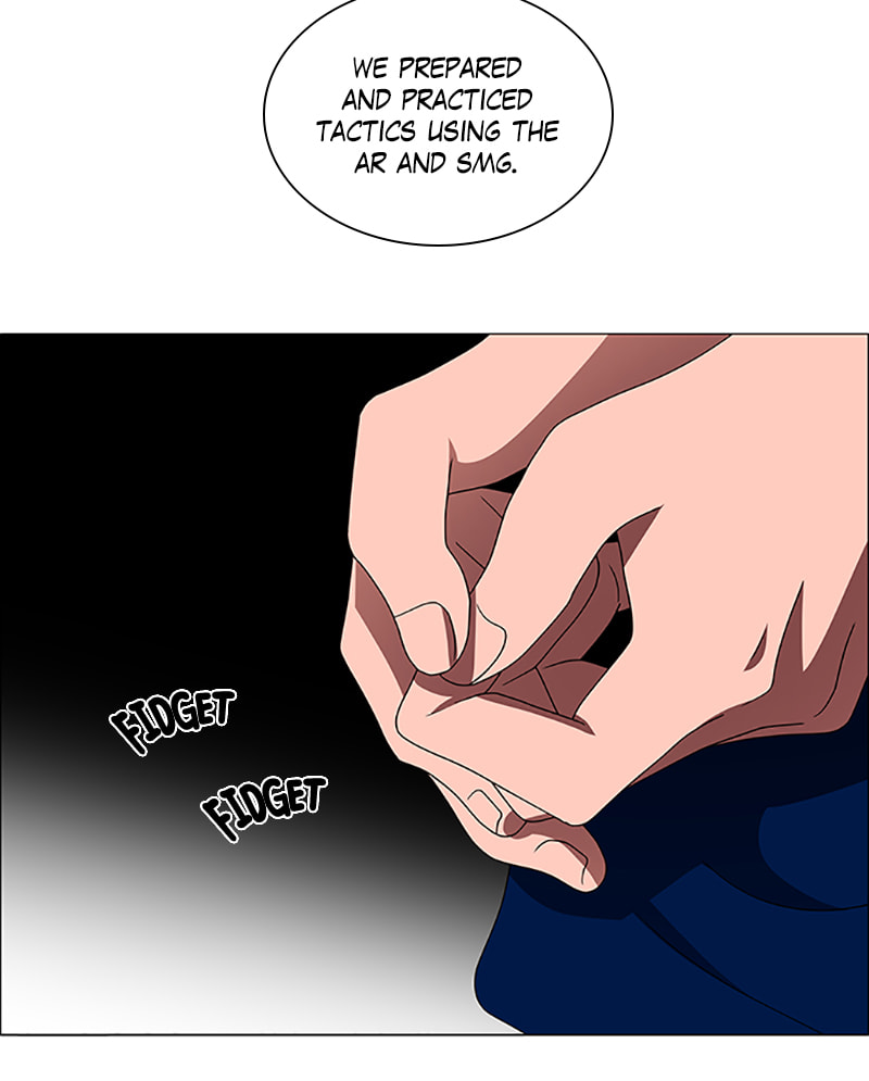 Read No Scope chapter 120 image 48 on Lezhin