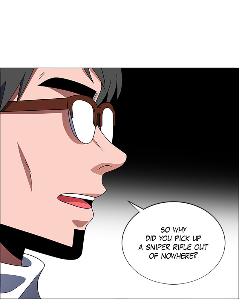 Read No Scope chapter 120 image 49 on Lezhin