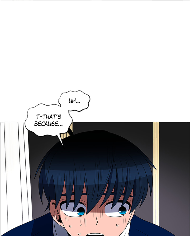 Read No Scope chapter 120 image 50 on Lezhin