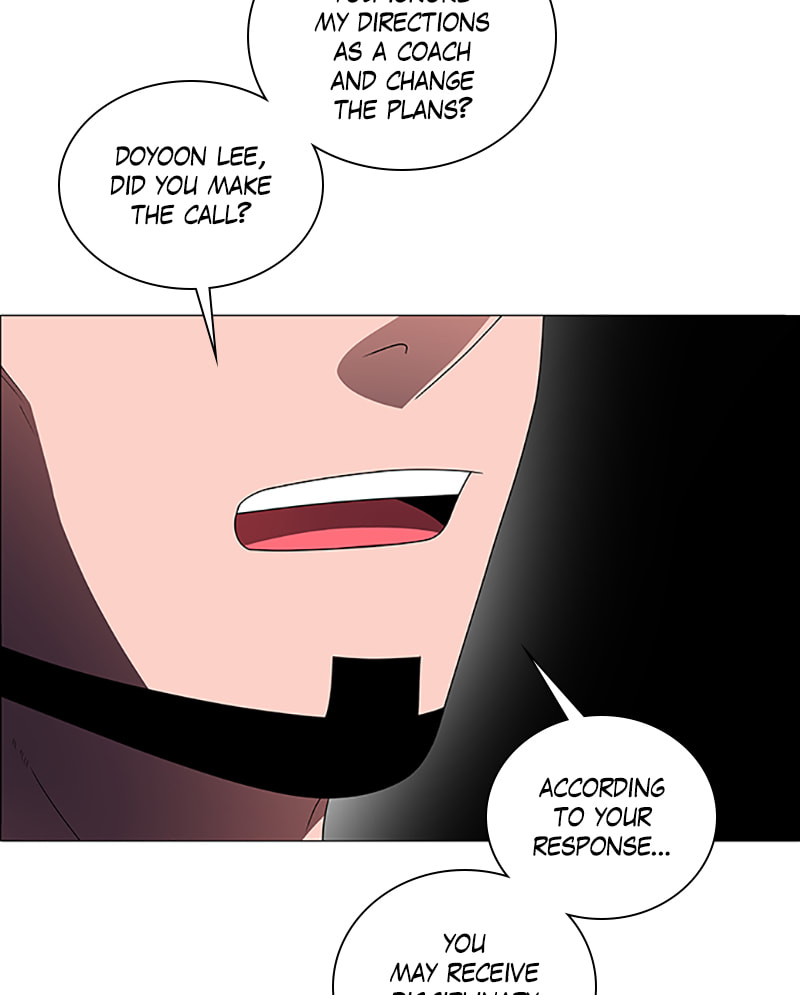 Read No Scope chapter 120 image 52 on Lezhin