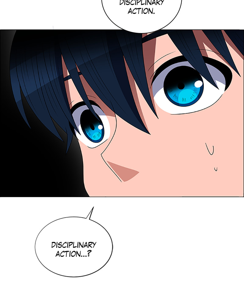 Read No Scope chapter 120 image 53 on Lezhin