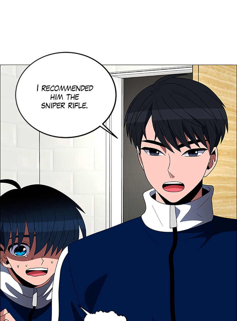 Read No Scope chapter 120 image 59 on Lezhin