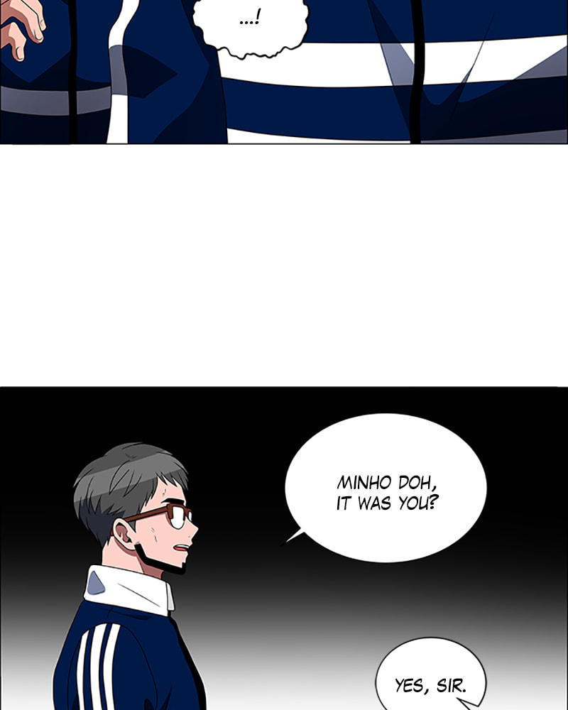 Read No Scope chapter 120 image 60 on Lezhin