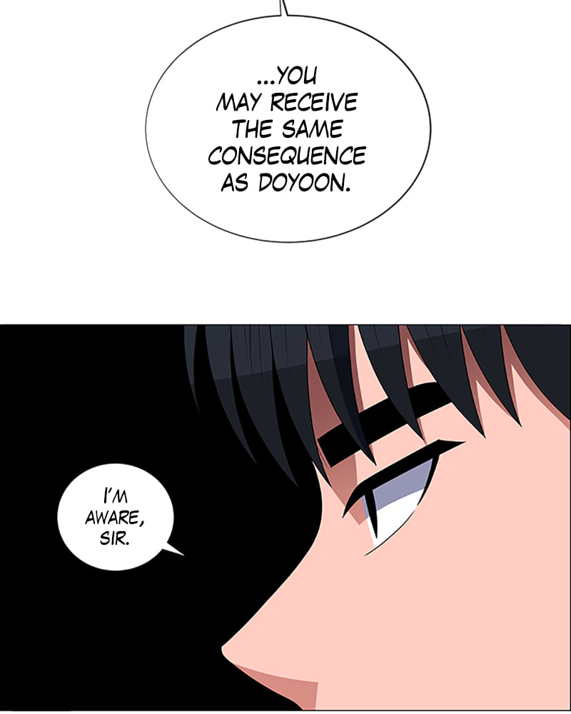 Read No Scope chapter 120 image 62 on Lezhin
