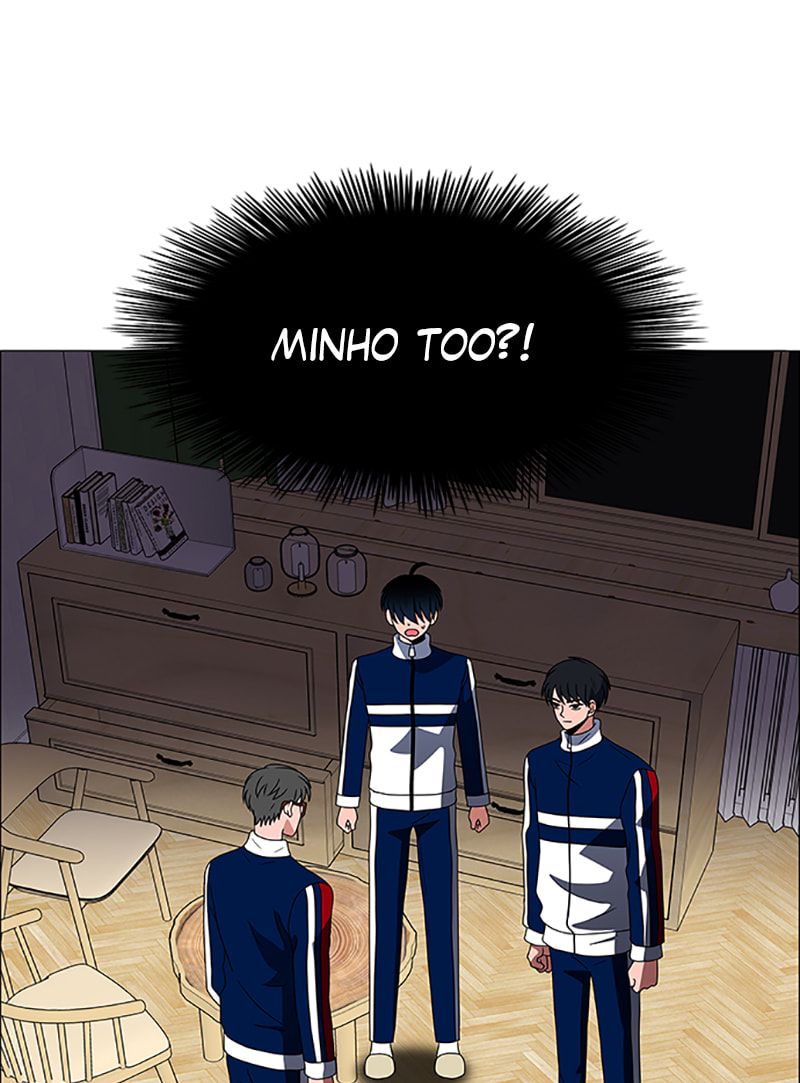 Read No Scope chapter 120 image 63 on Lezhin