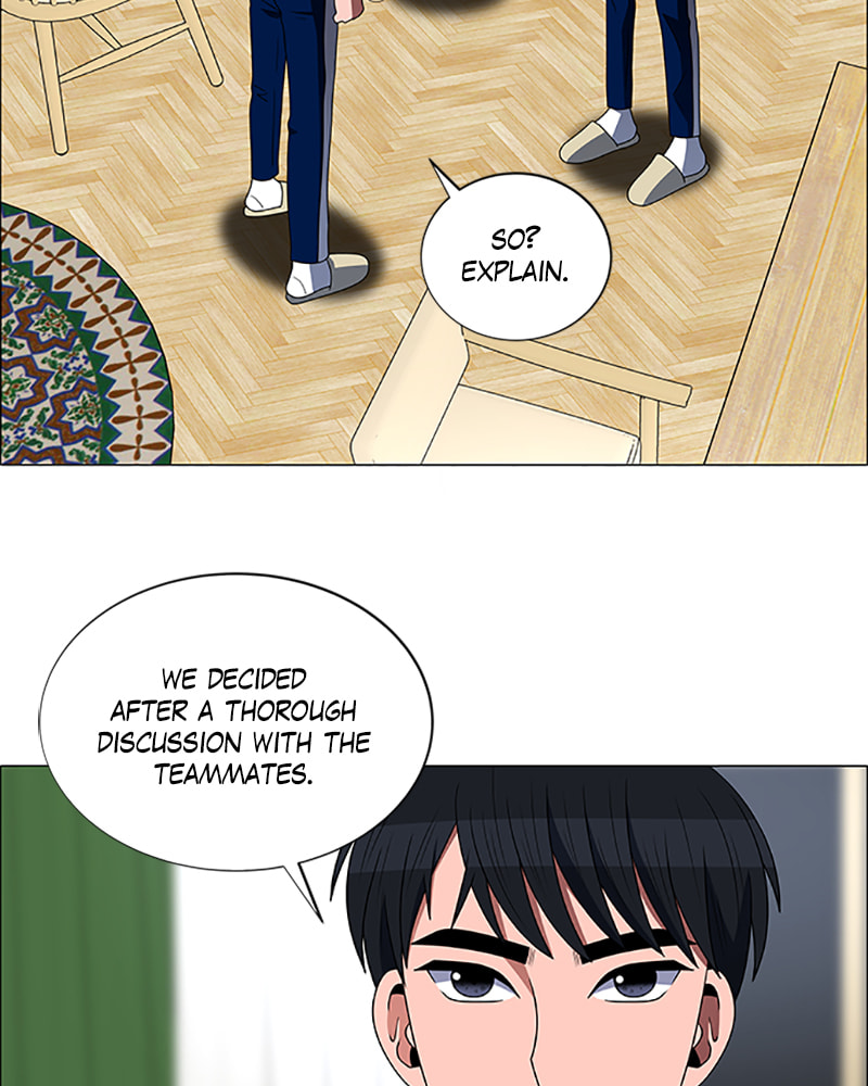 Read No Scope chapter 120 image 64 on Lezhin