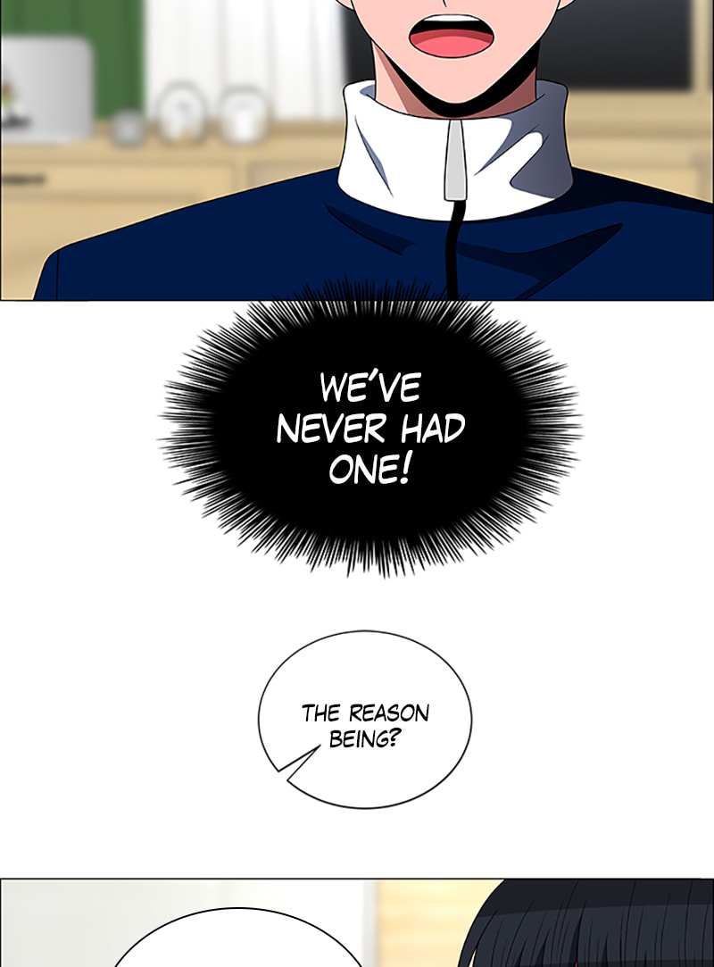 Read No Scope chapter 120 image 65 on Lezhin