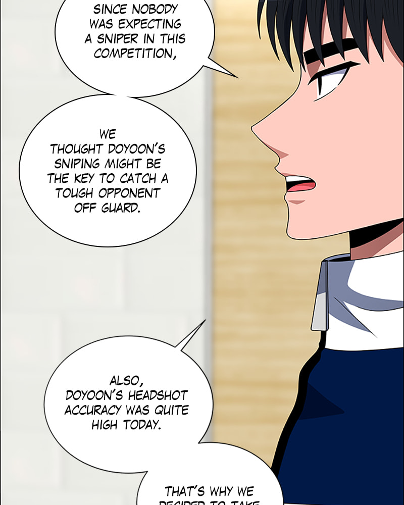 Read No Scope chapter 120 image 66 on Lezhin