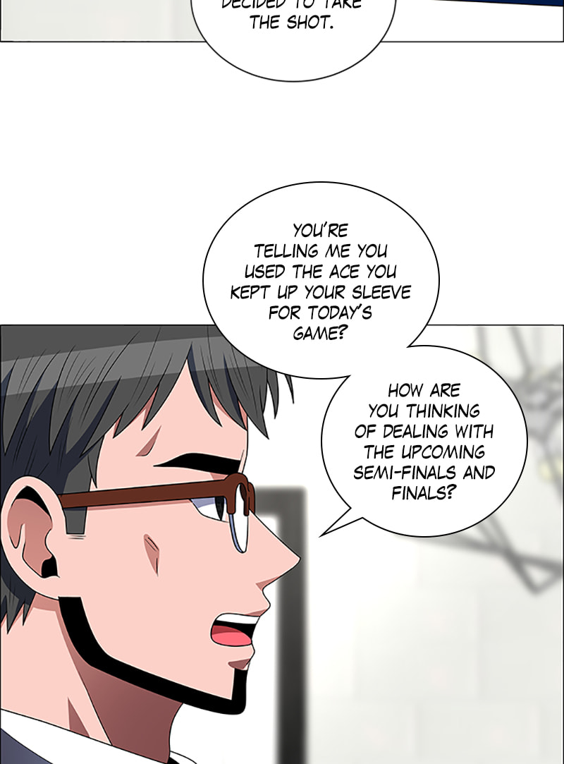 Read No Scope chapter 120 image 67 on Lezhin