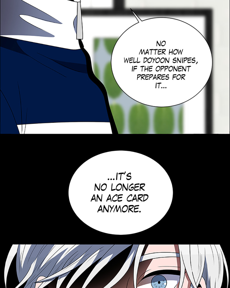 Read No Scope chapter 120 image 68 on Lezhin