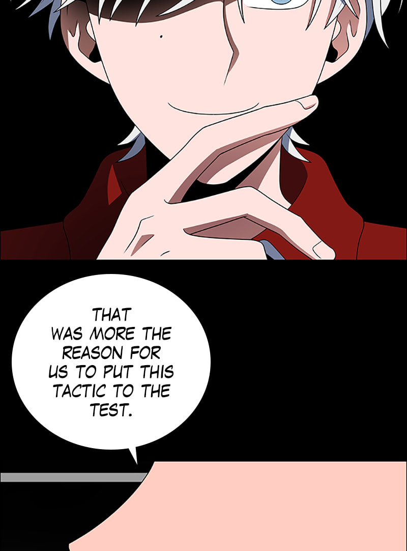 Read No Scope chapter 120 image 69 on Lezhin