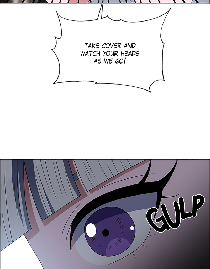 Read No Scope chapter 120 image 7 on Lezhin