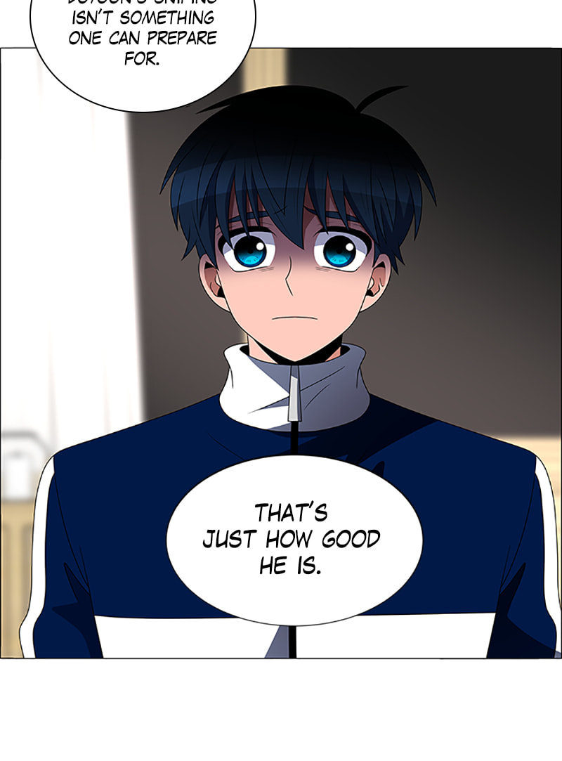 Read No Scope chapter 120 image 71 on Lezhin