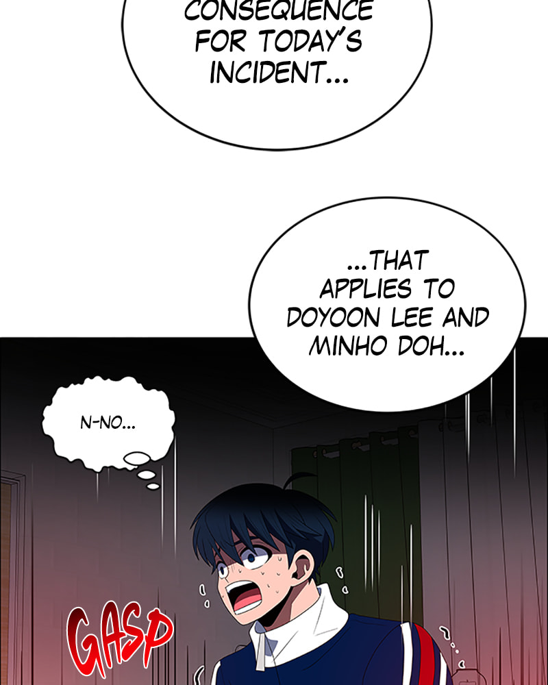 Read No Scope chapter 120 image 76 on Lezhin