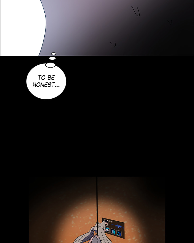 Read No Scope chapter 120 image 8 on Lezhin
