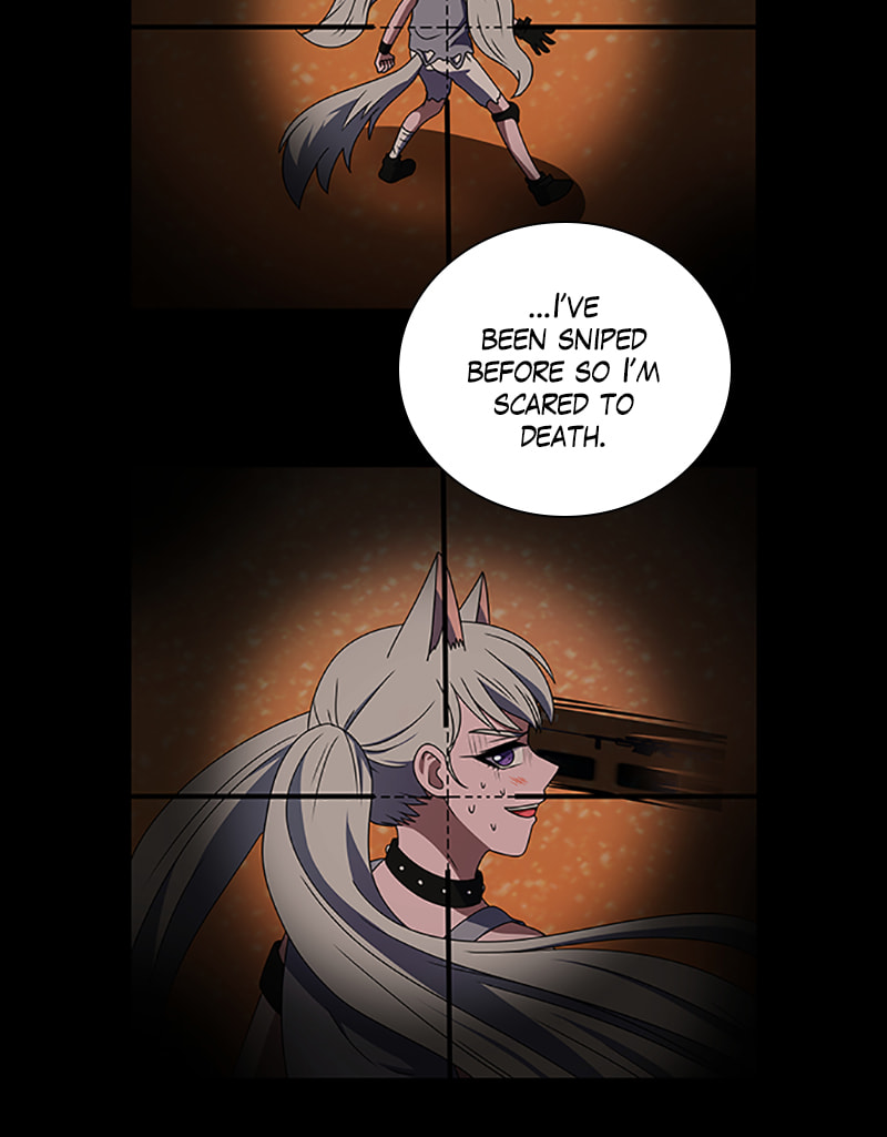 Read No Scope chapter 120 image 9 on Lezhin
