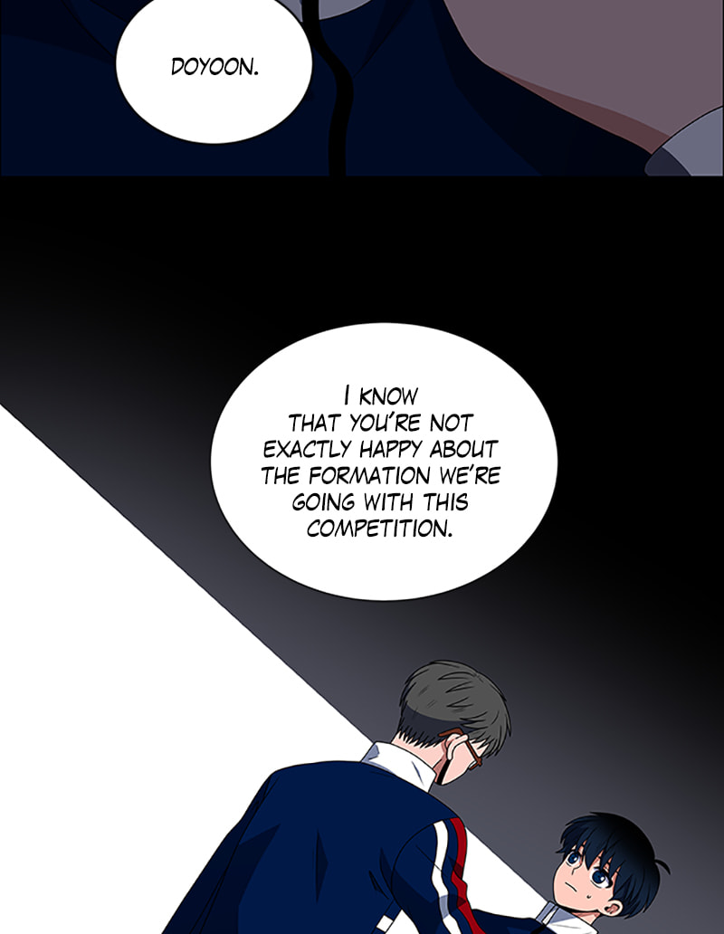 Read No Scope chapter 121 image 10 on Lezhin