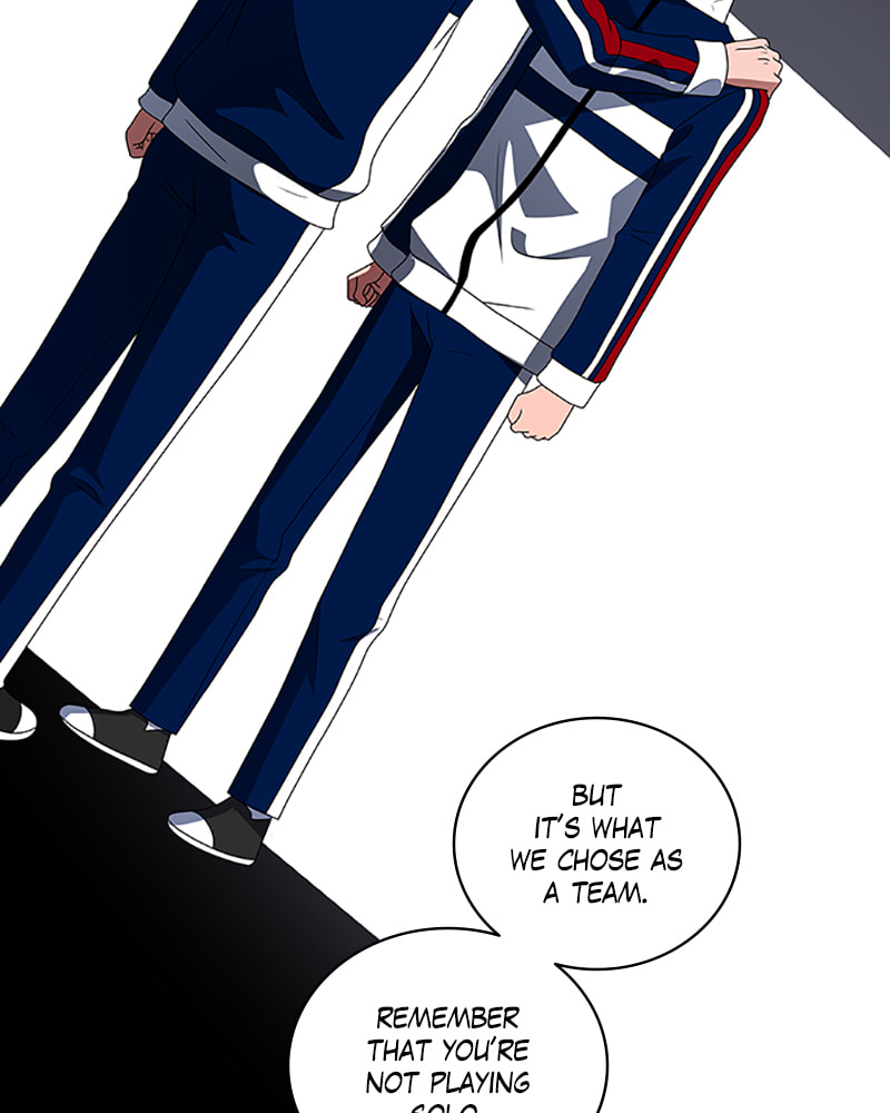 Read No Scope chapter 121 image 11 on Lezhin