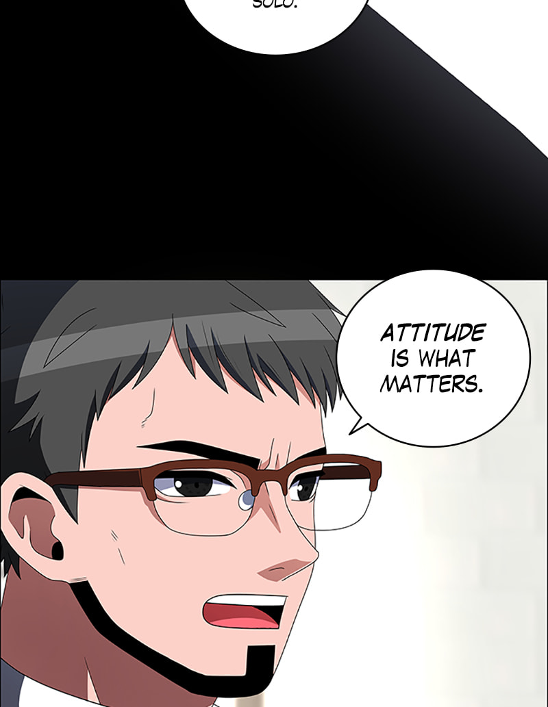Read No Scope chapter 121 image 12 on Lezhin