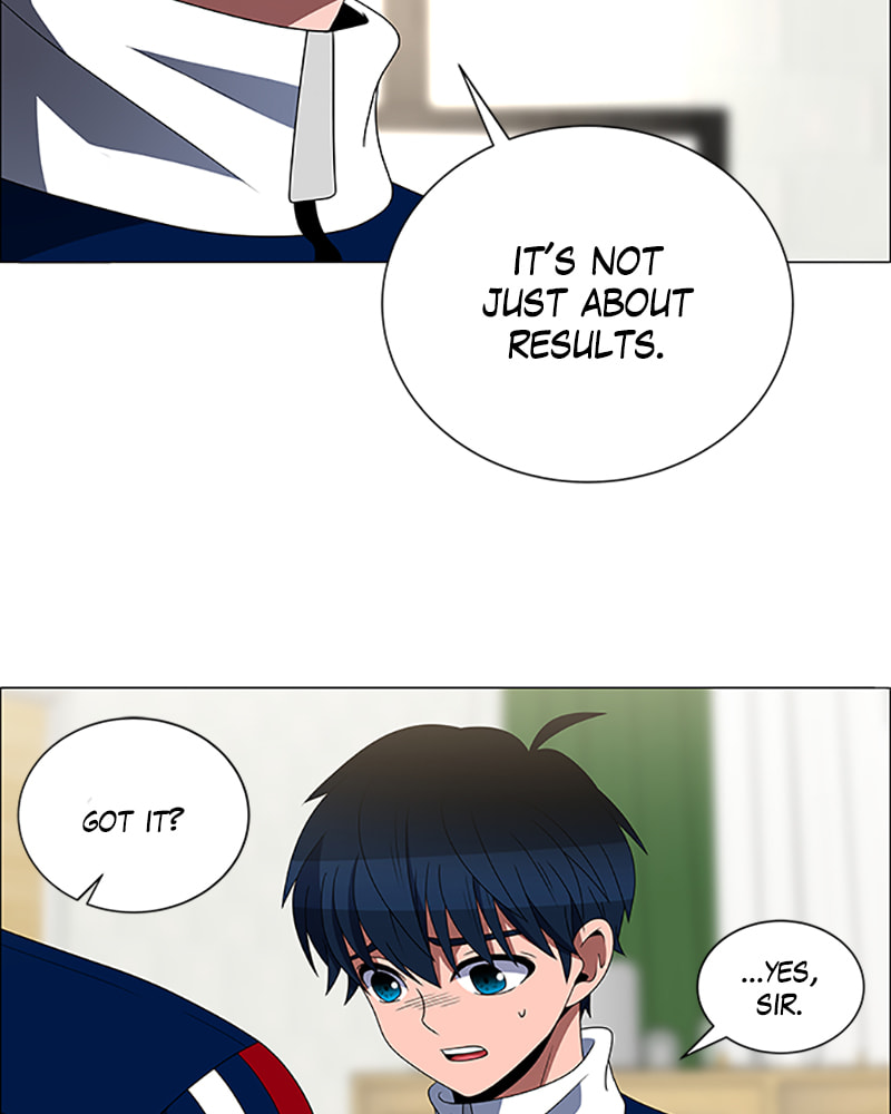 Read No Scope chapter 121 image 13 on Lezhin