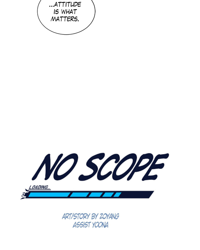 Read No Scope chapter 121 image 15 on Lezhin
