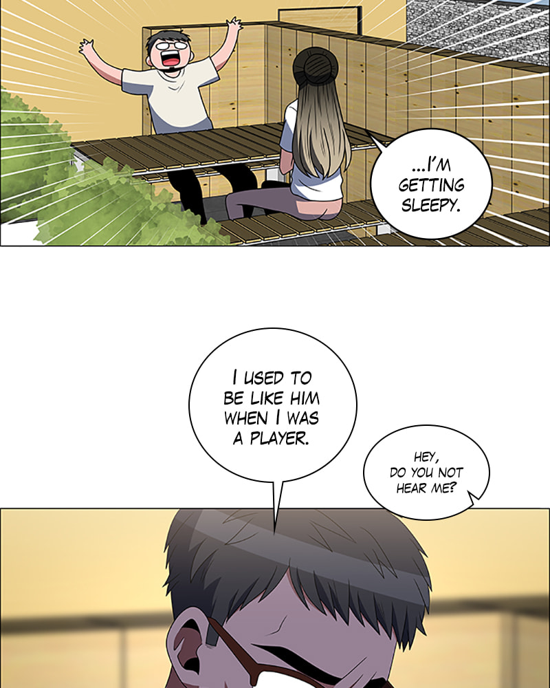 Read No Scope chapter 121 image 19 on Lezhin