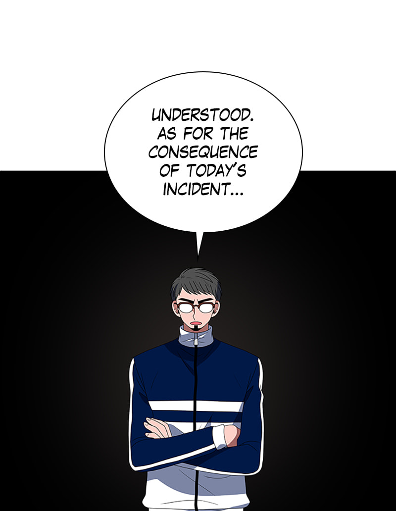 Read No Scope chapter 121 image 2 on Lezhin