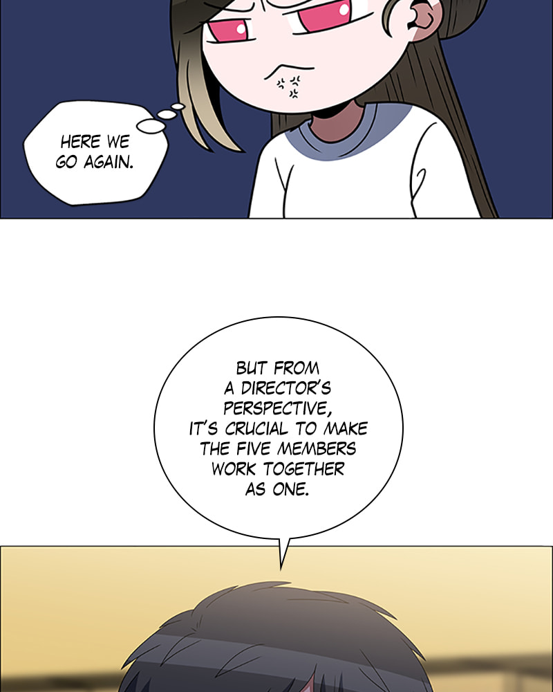 Read No Scope chapter 121 image 21 on Lezhin