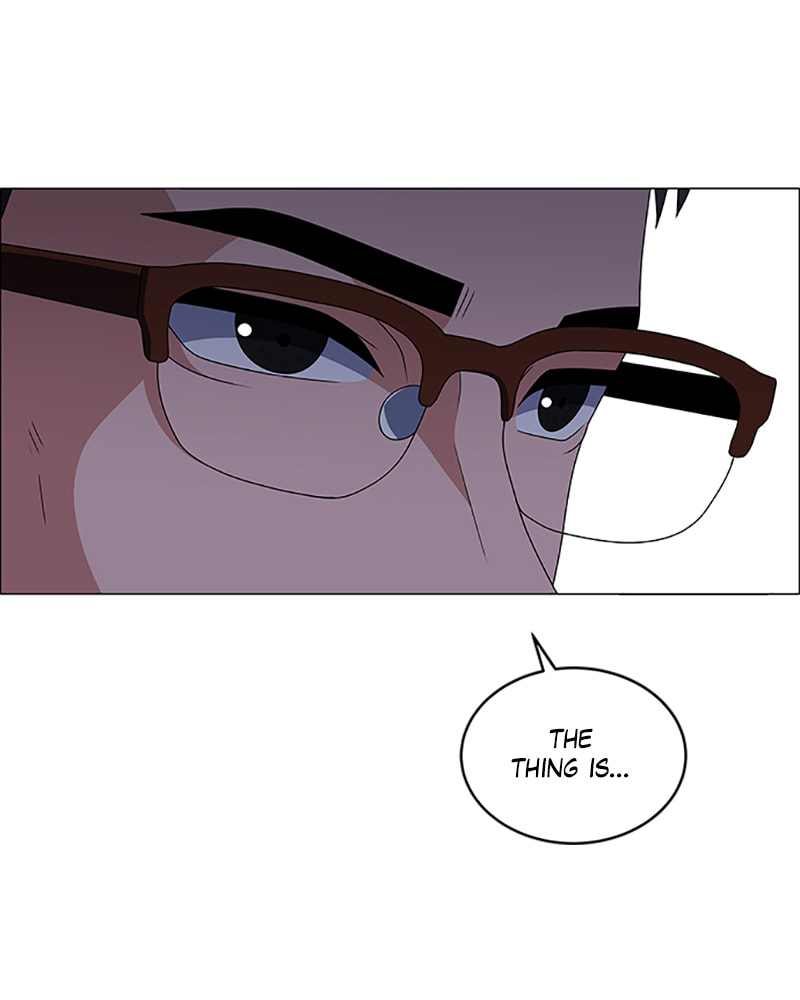 Read No Scope chapter 121 image 23 on Lezhin