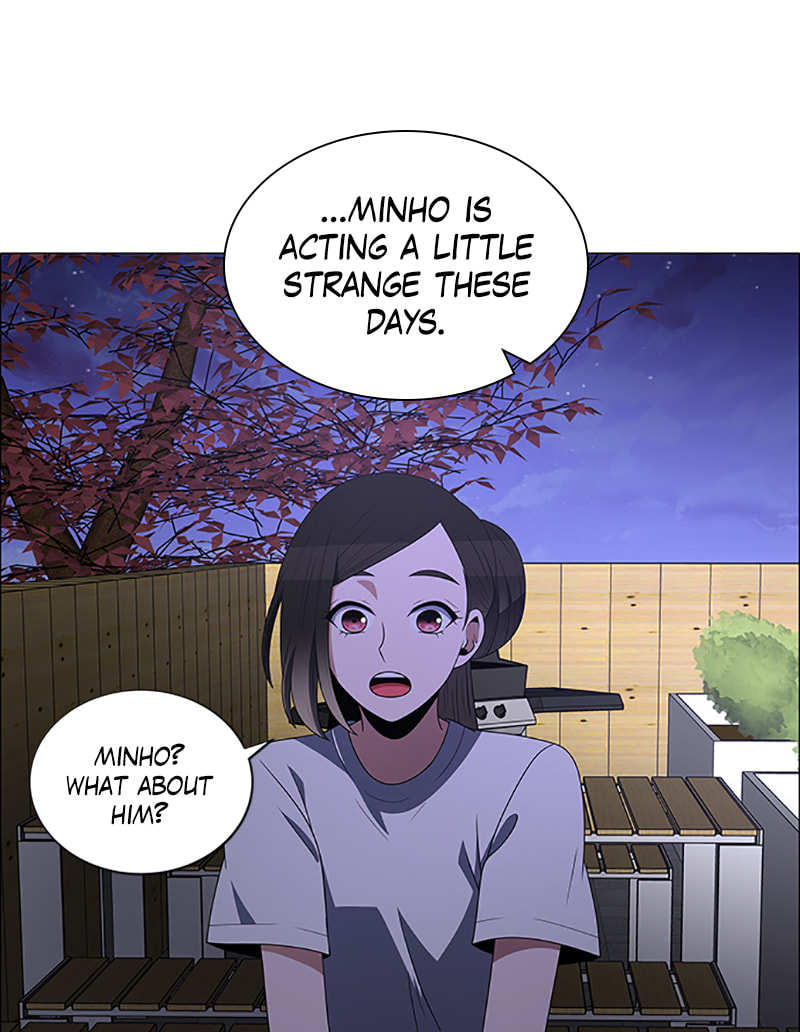 Read No Scope chapter 121 image 24 on Lezhin