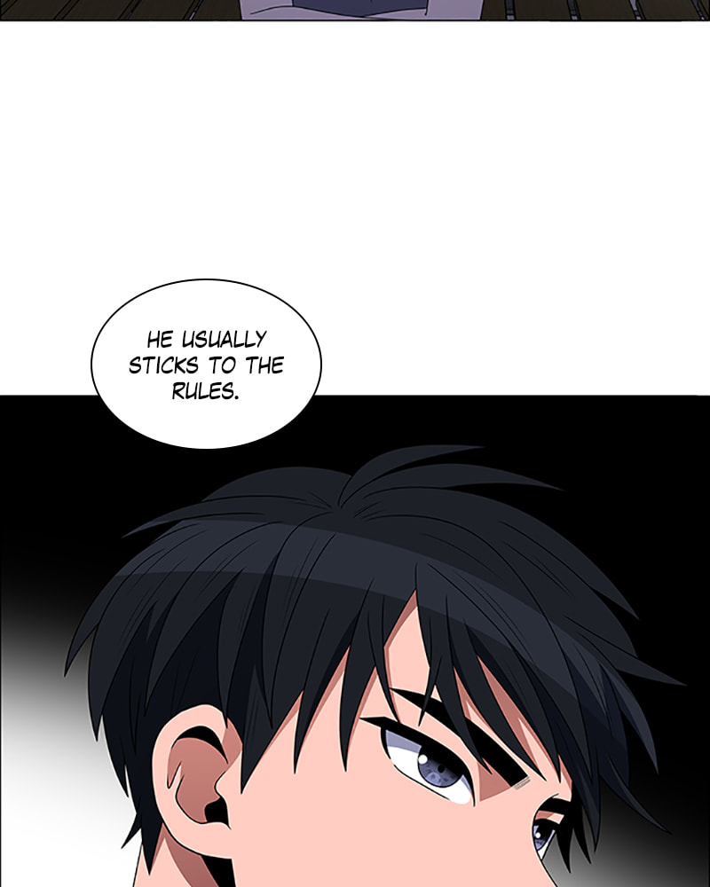 Read No Scope chapter 121 image 25 on Lezhin