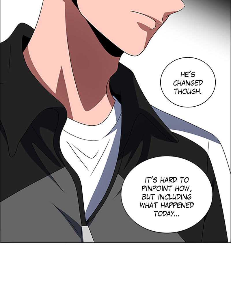 Read No Scope chapter 121 image 26 on Lezhin