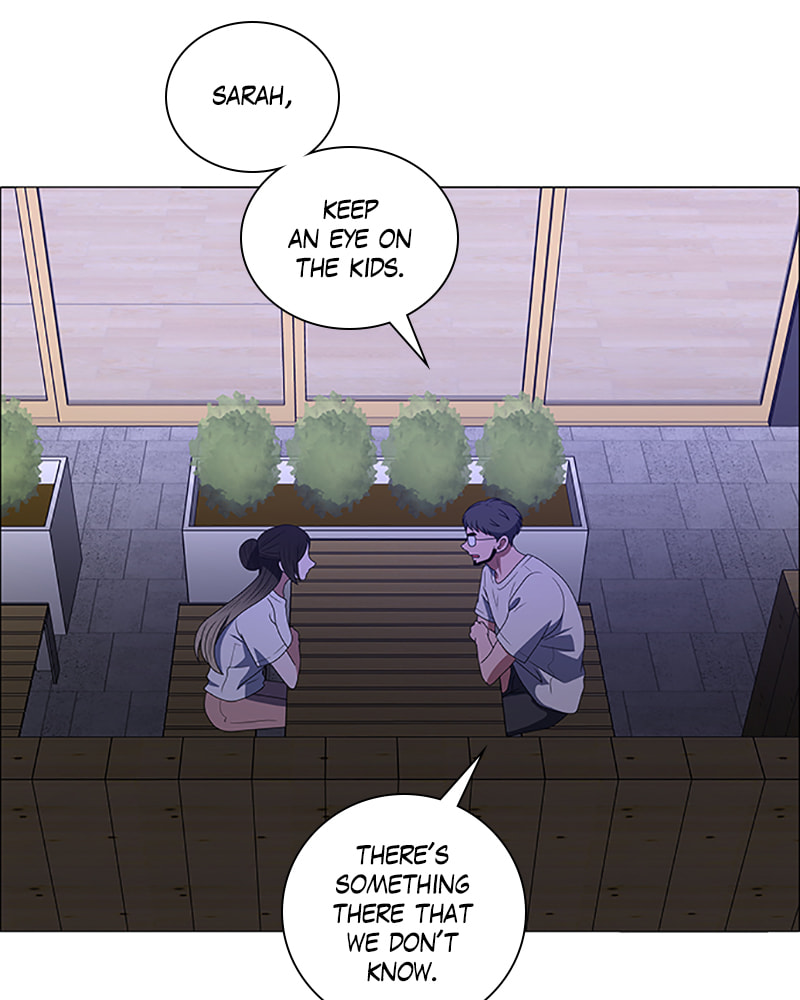 Read No Scope chapter 121 image 27 on Lezhin
