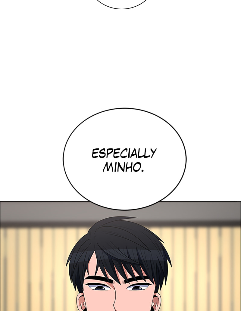 Read No Scope chapter 121 image 28 on Lezhin