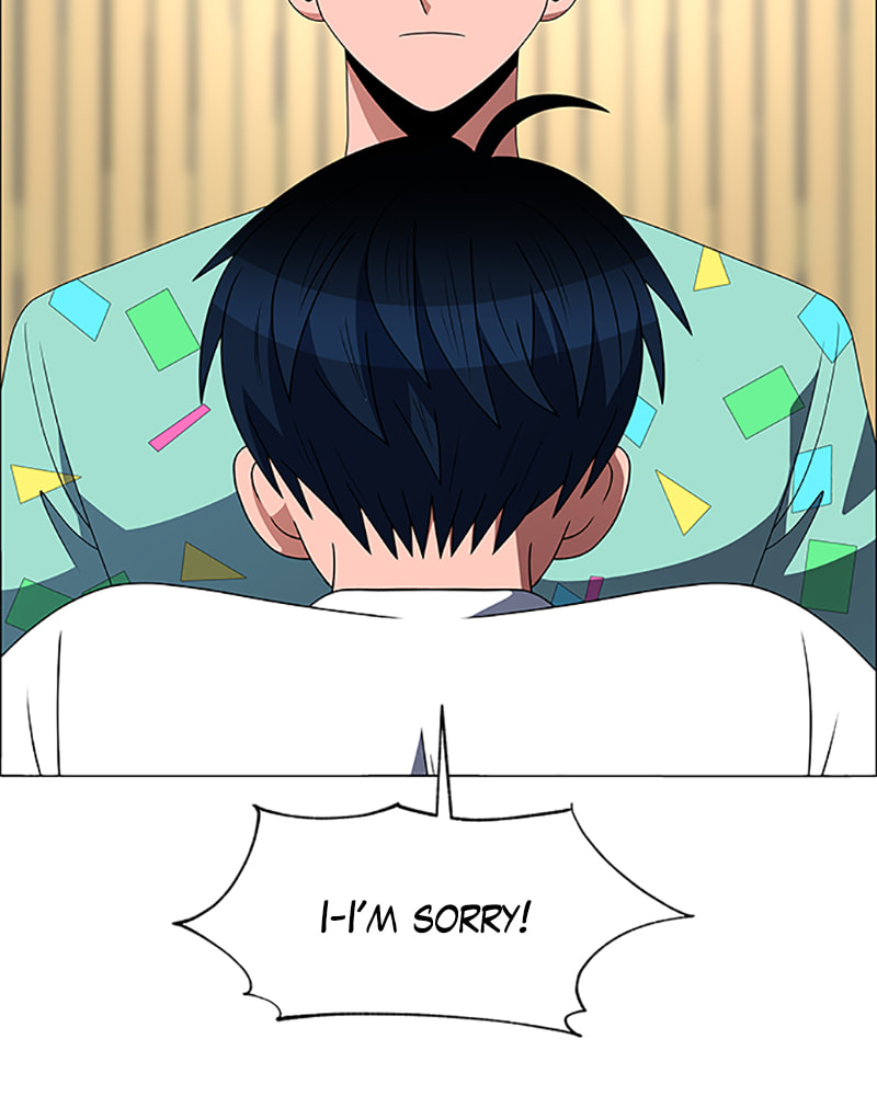 Read No Scope chapter 121 image 29 on Lezhin