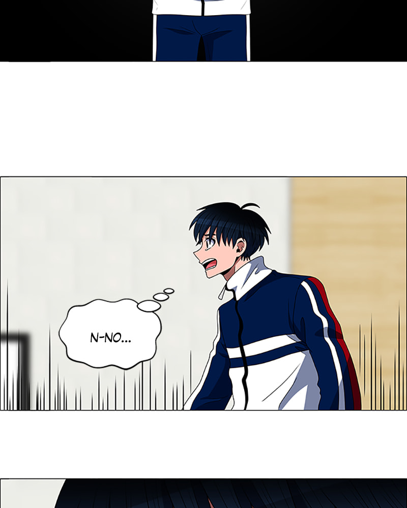 Read No Scope chapter 121 image 3 on Lezhin