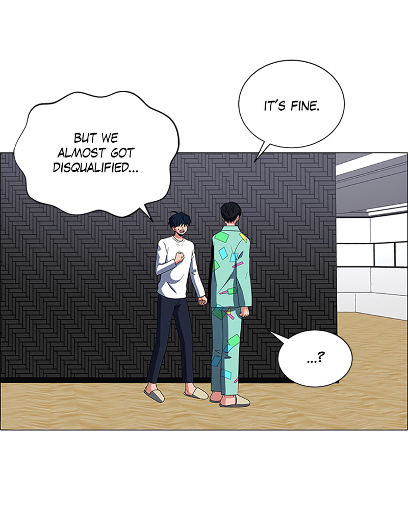 Read No Scope chapter 121 image 30 on Lezhin